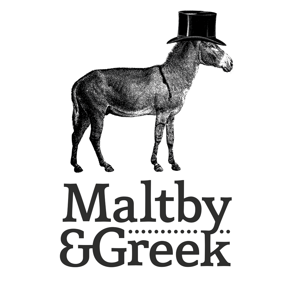Maltby &amp; Greek