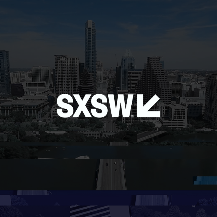 The Blockchain House @ SXSW