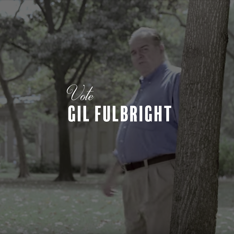Honest Gil Fulbright