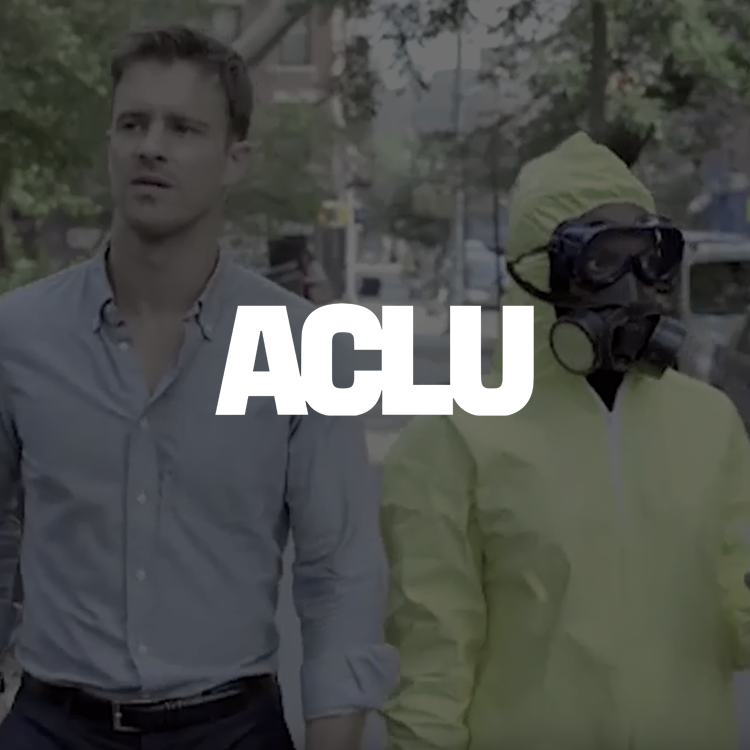 ACLU