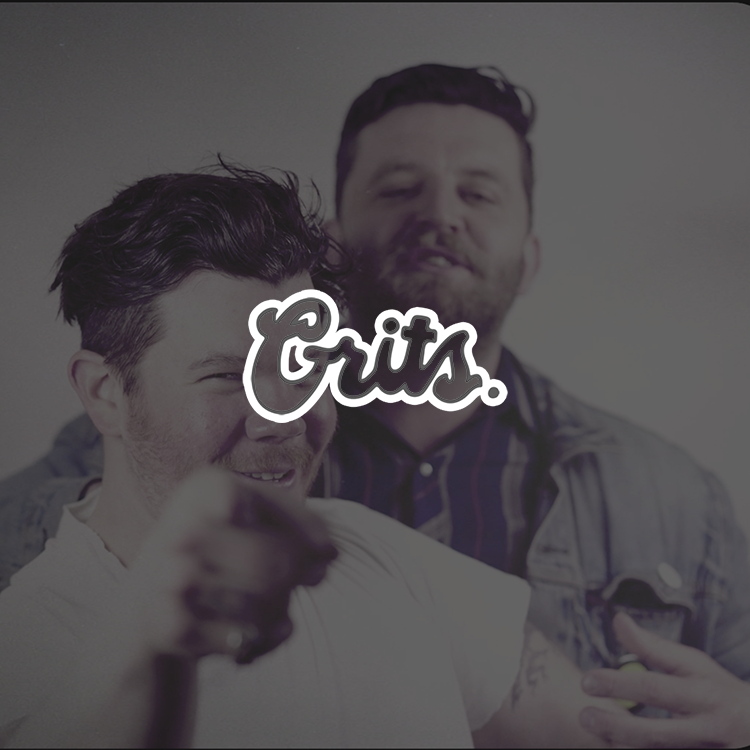 GRITS. | Darlin’