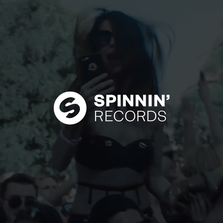 Spinnin’ Records - Miami Music Week