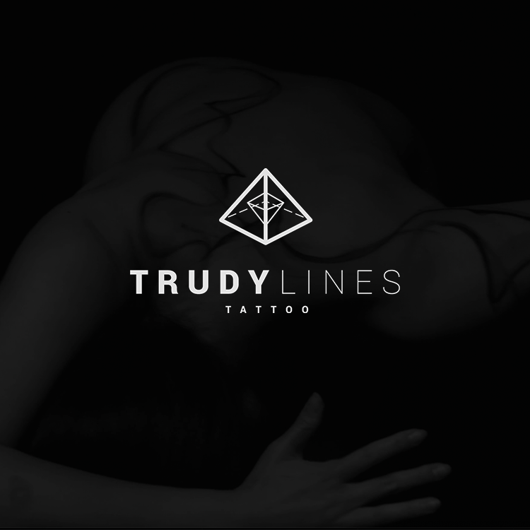 Trudy Lines - Movement of Mind