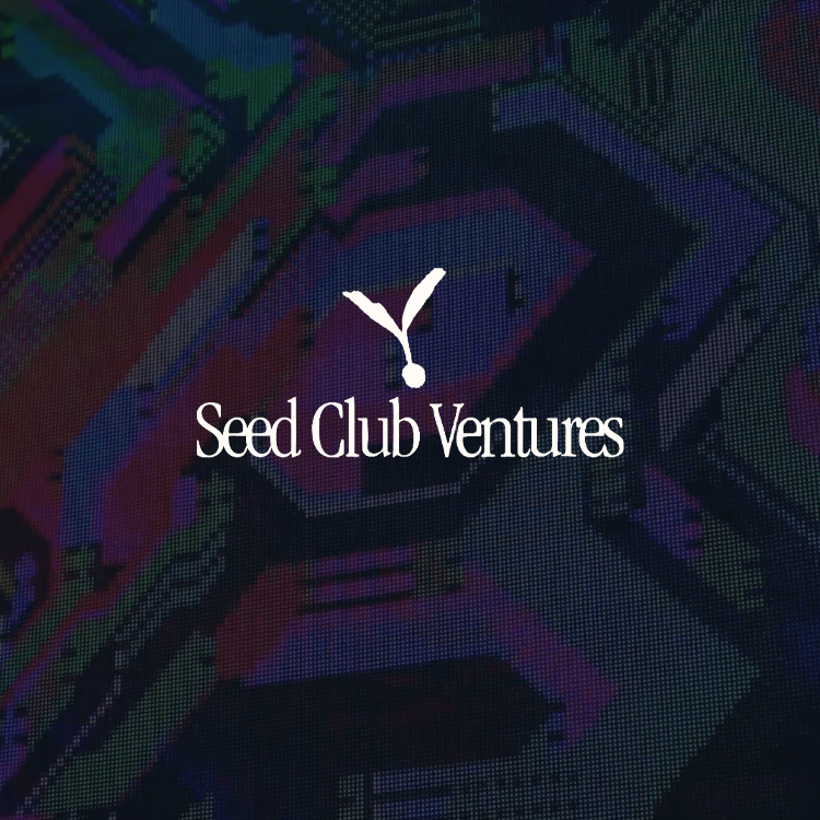 Seed Club - Airplane Mode