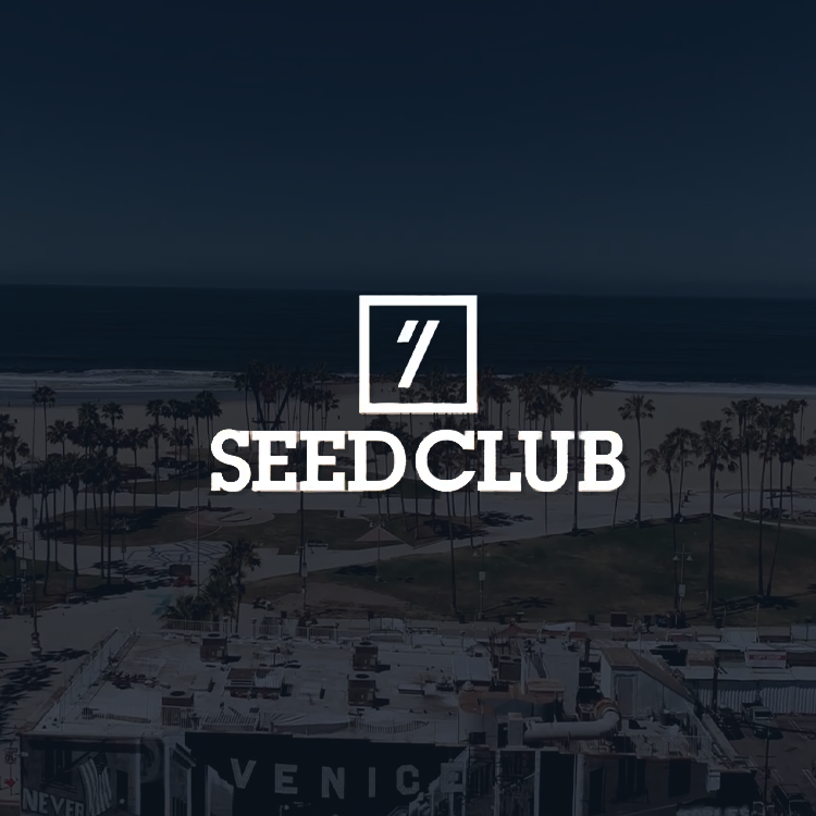 Seed Club - Free Wifi