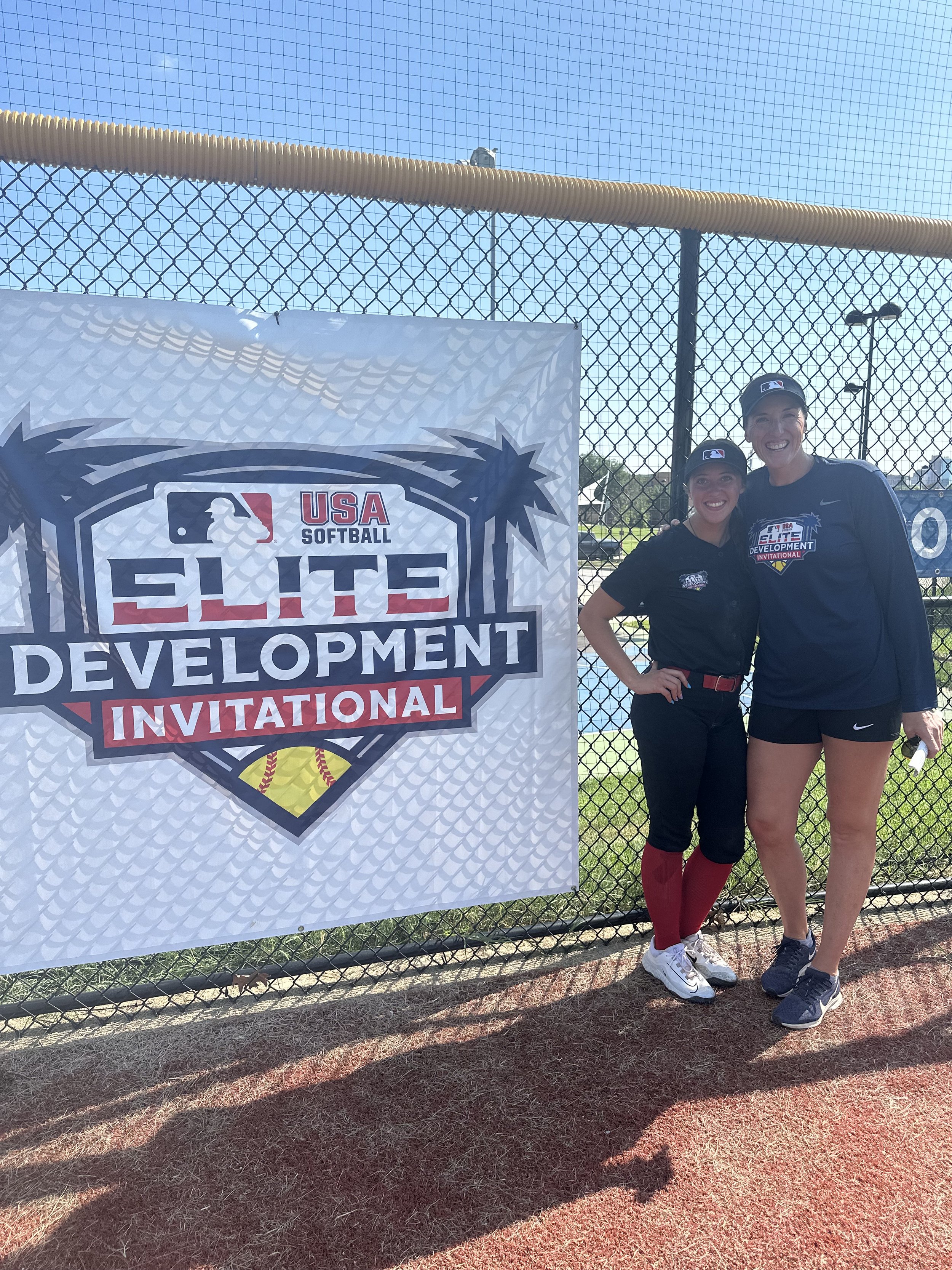 MLB Elite Development Invitational