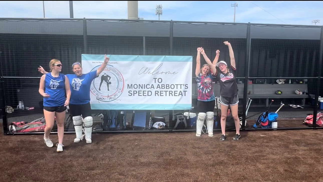 2026 Speed Retreat Three-Month Mentorship
