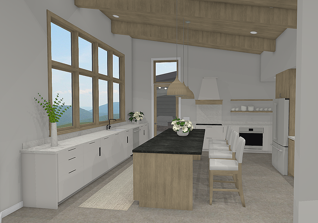 Design Image: Kitchen