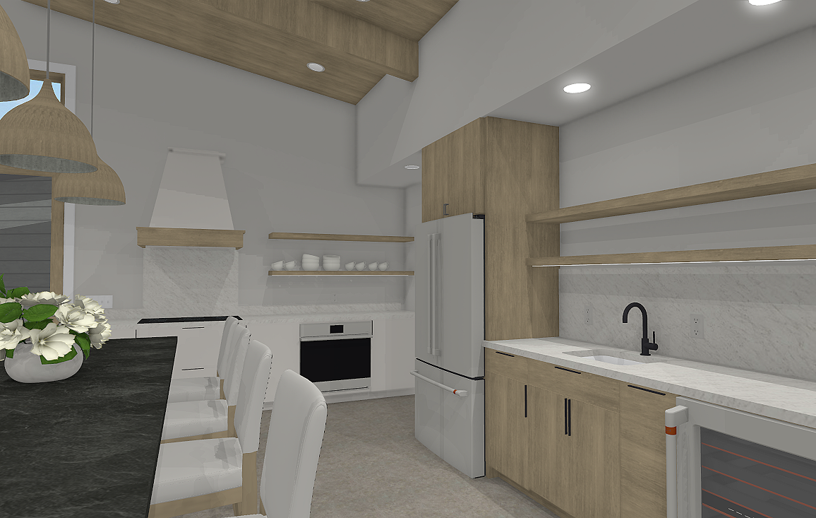 Design Image: Kitchen