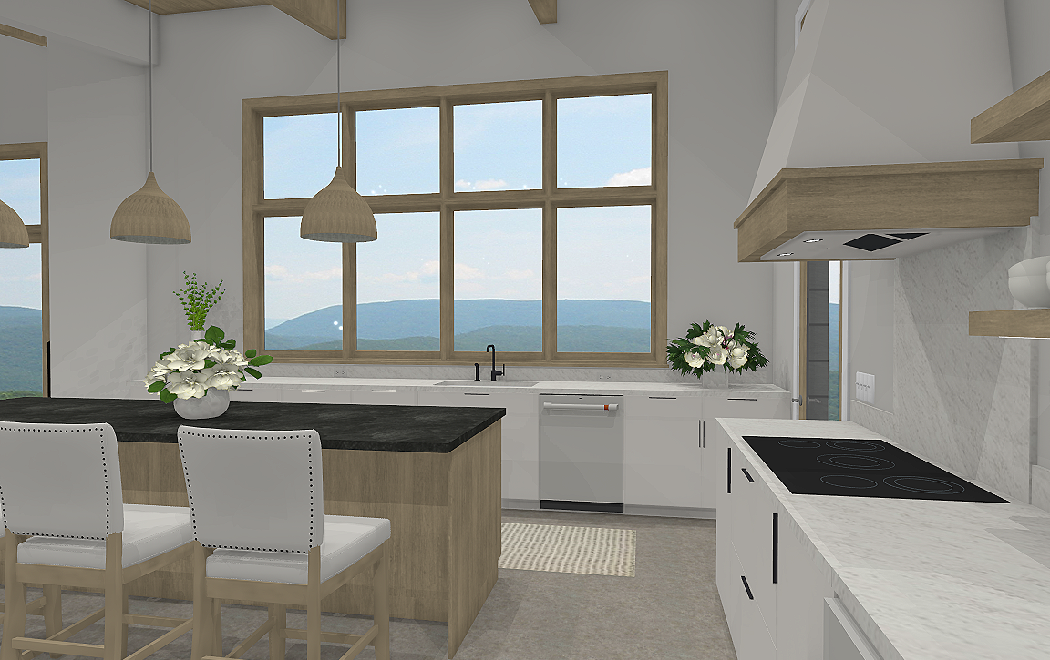 Design Image: Kitchen
