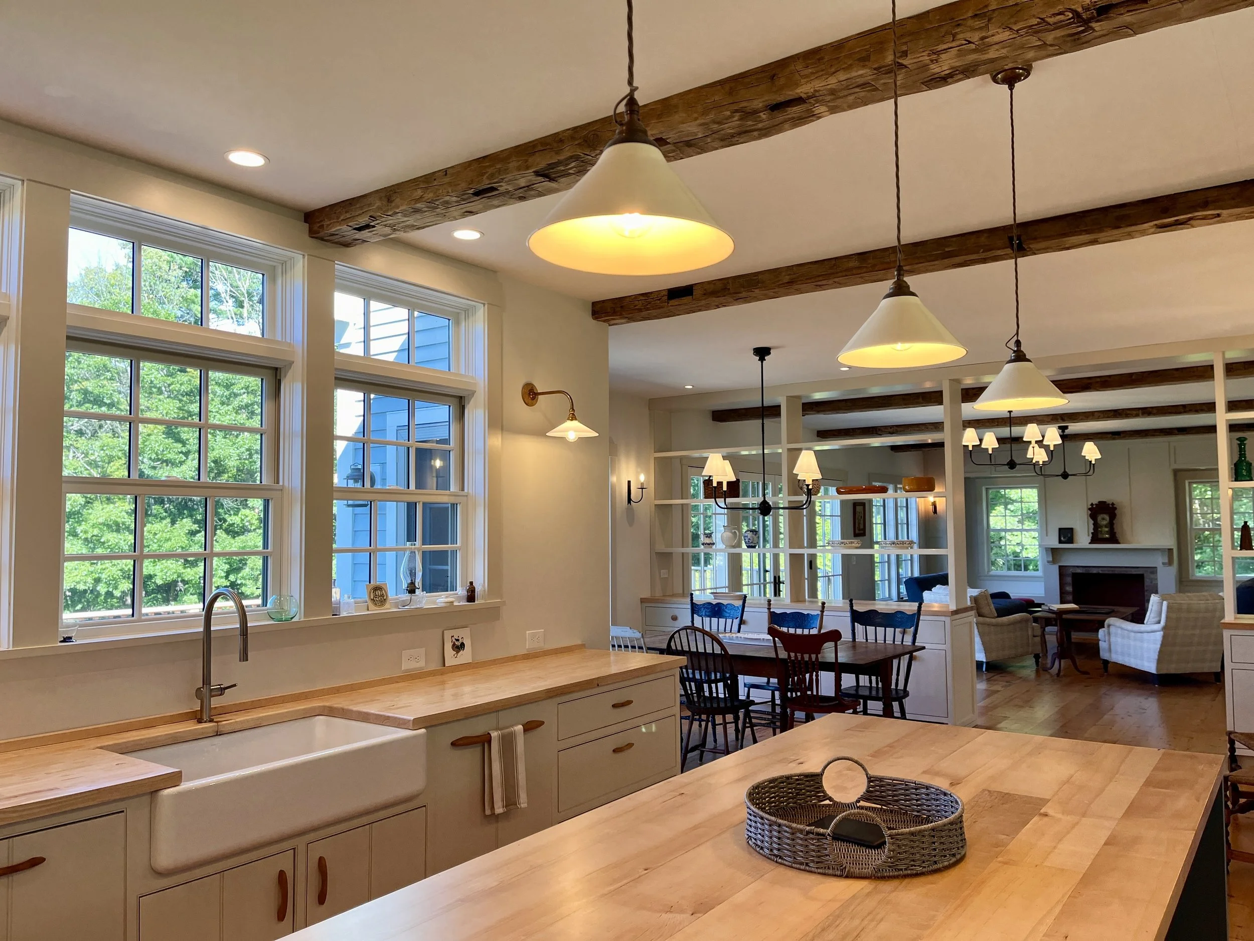 A Family Home Reborn