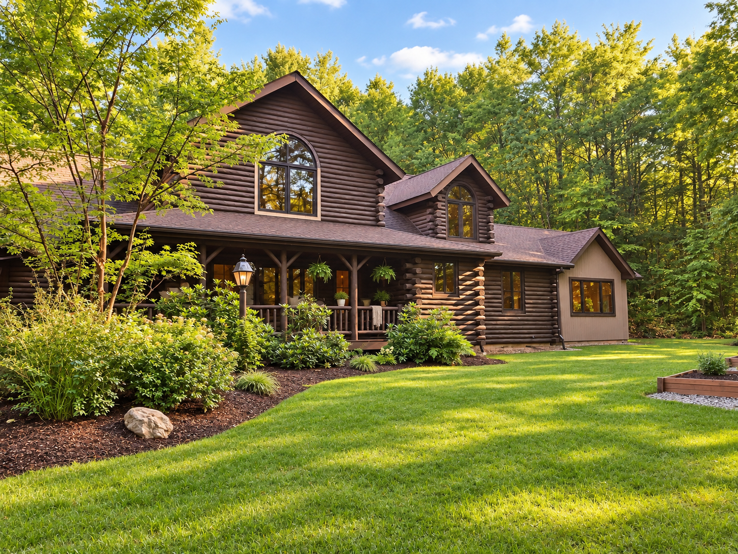 After- Front of House