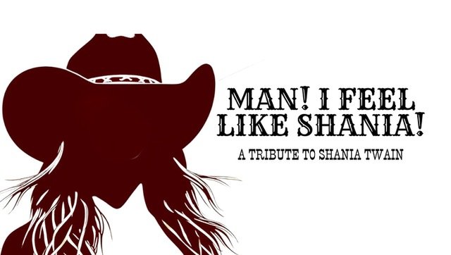 Heart & Crown Mother McGinteys - Shania Twain Tribute (Country Night)
