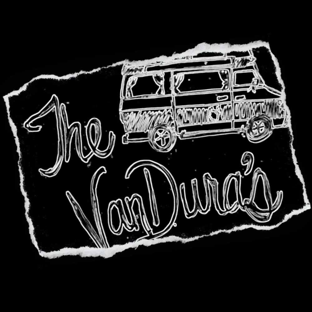 Crazy Horse - The Vanduras