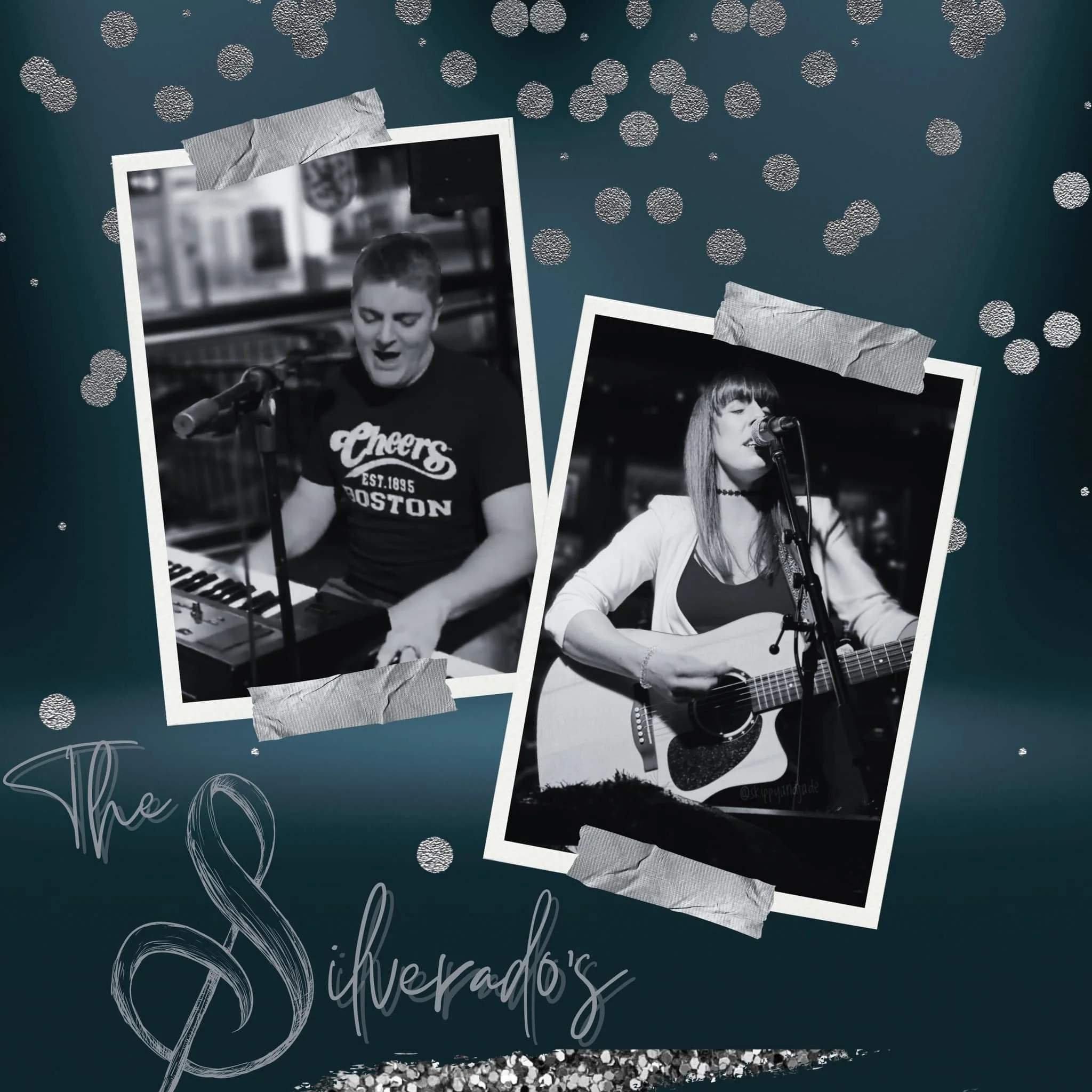 Heart & Crown Byward - Silverados