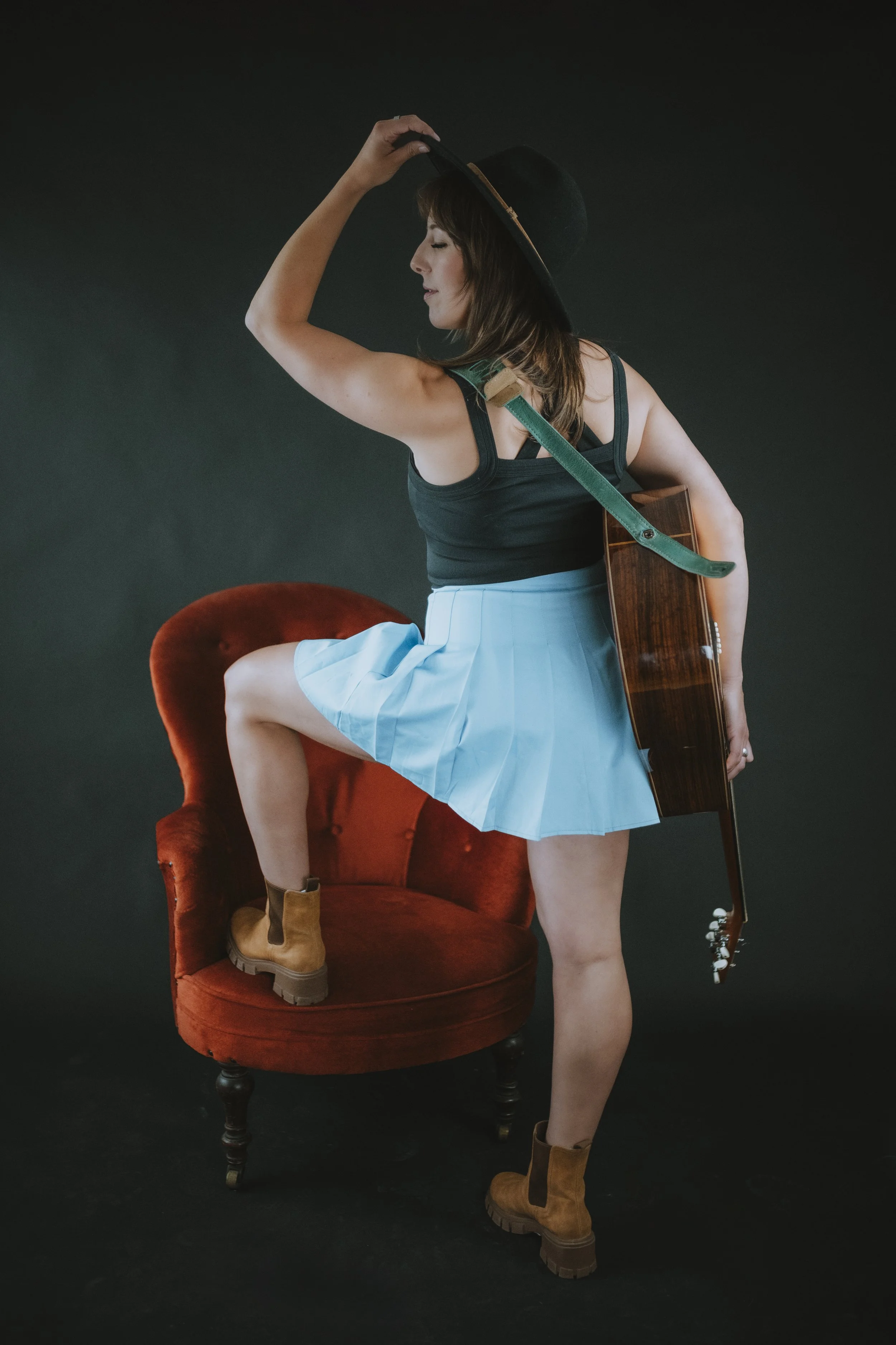 Broadway Prince of Wales - Solo