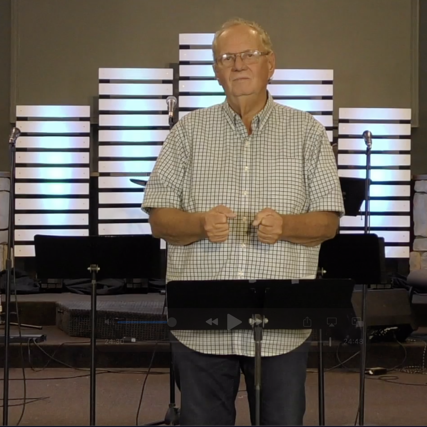 Grace Harbor Church Tustin