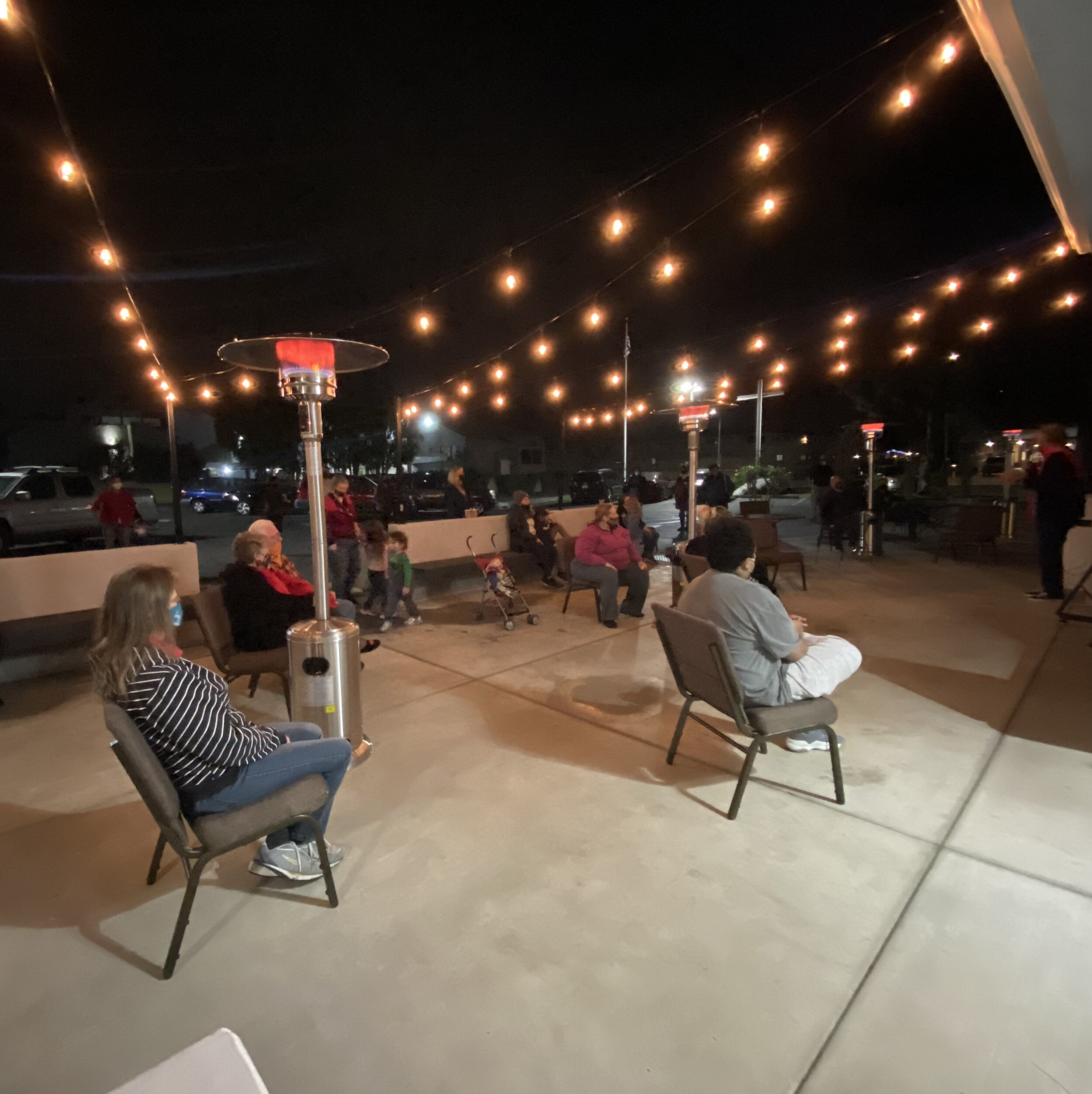 Grace Harbor Church Tustin