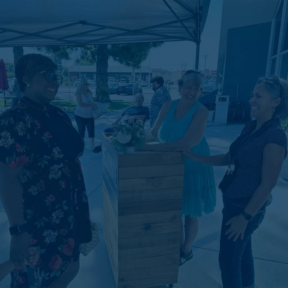 Grace Harbor Church Tustin