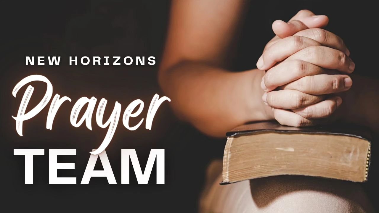 I want to invite you all, your spouses, and your families to join our prayer team. It is a simple yet very effective ministry. All we ask of you is 2 things- Stop &amp; Pray. Let me know in the comments if you would like to be added to this new minis