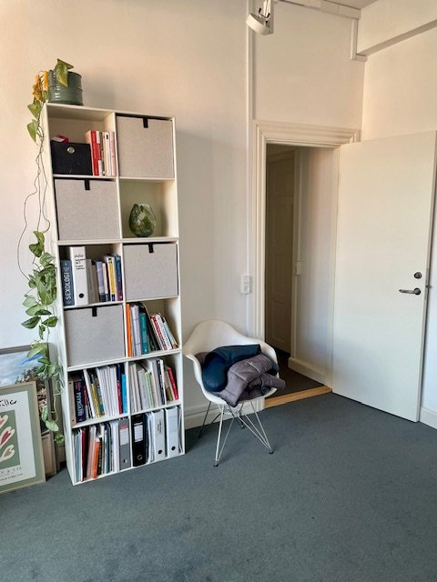 Mit lokale.