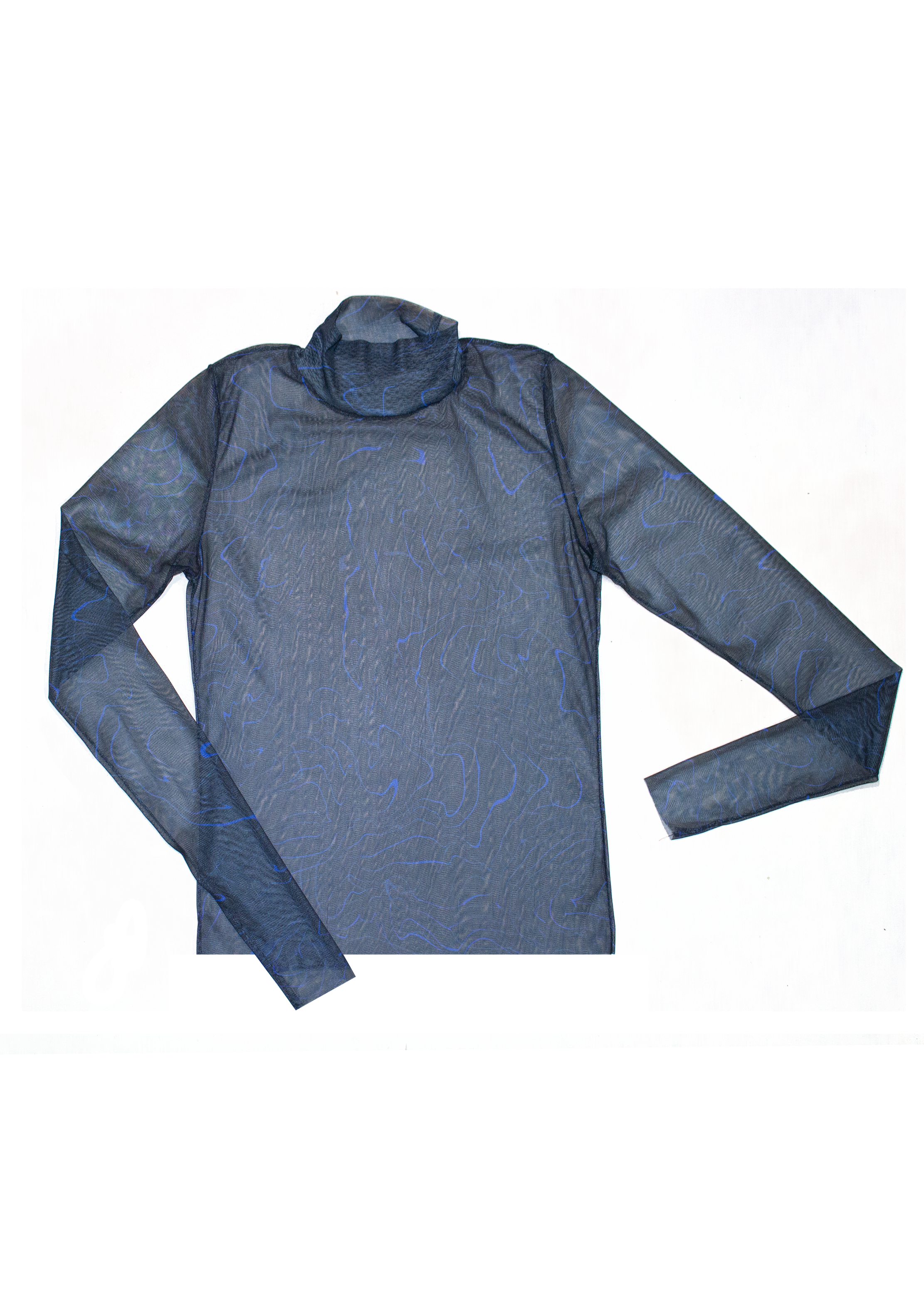 ECDISIS MESH TOP