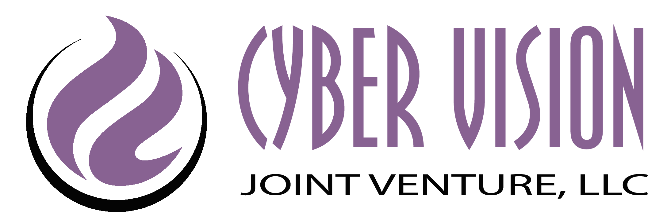 Cyber Vision JV Logo