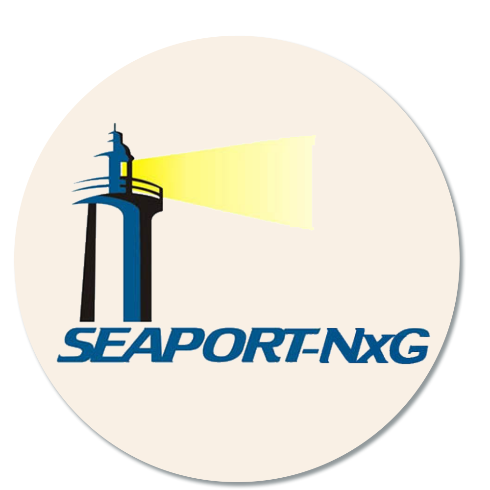 SeaPort NxG Logo