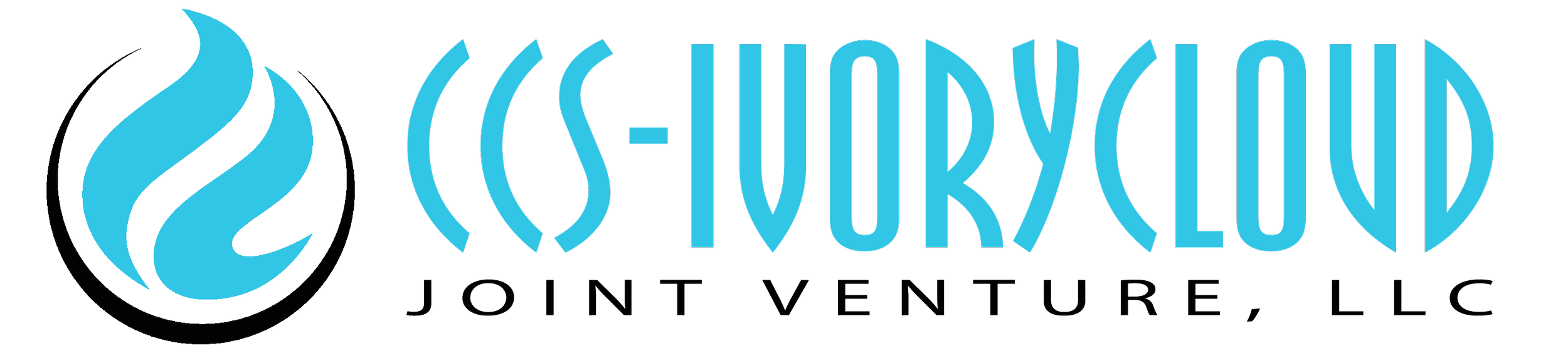 CCS-IvoryCloud Logo