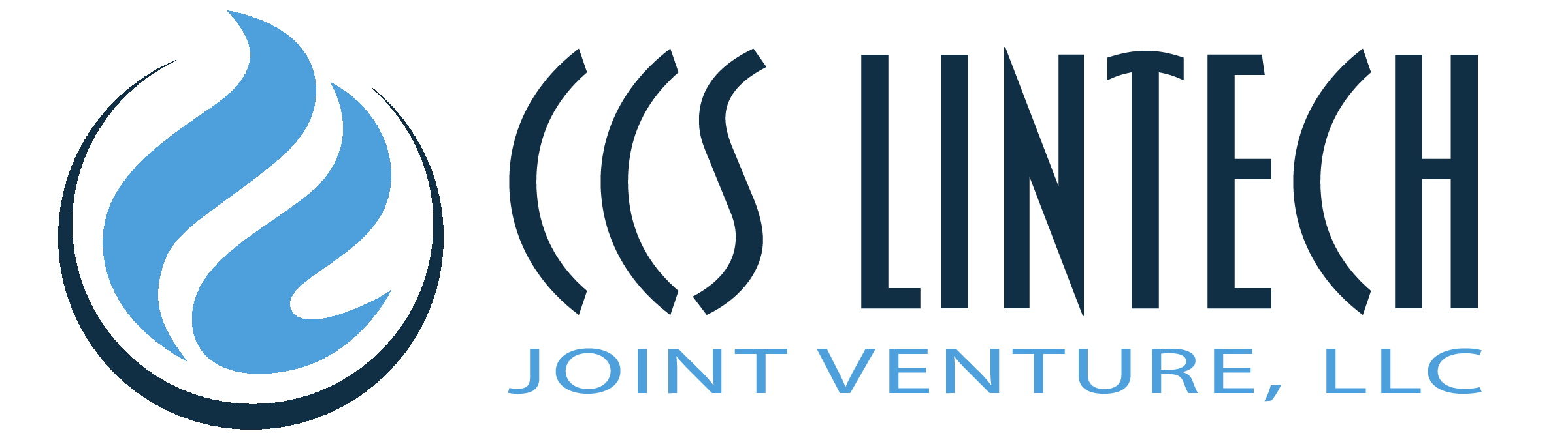 CCS LinTech JV Logo
