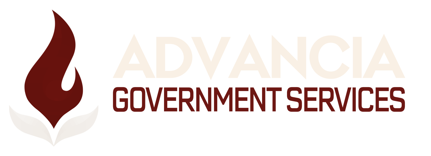 Advancia Government Services
