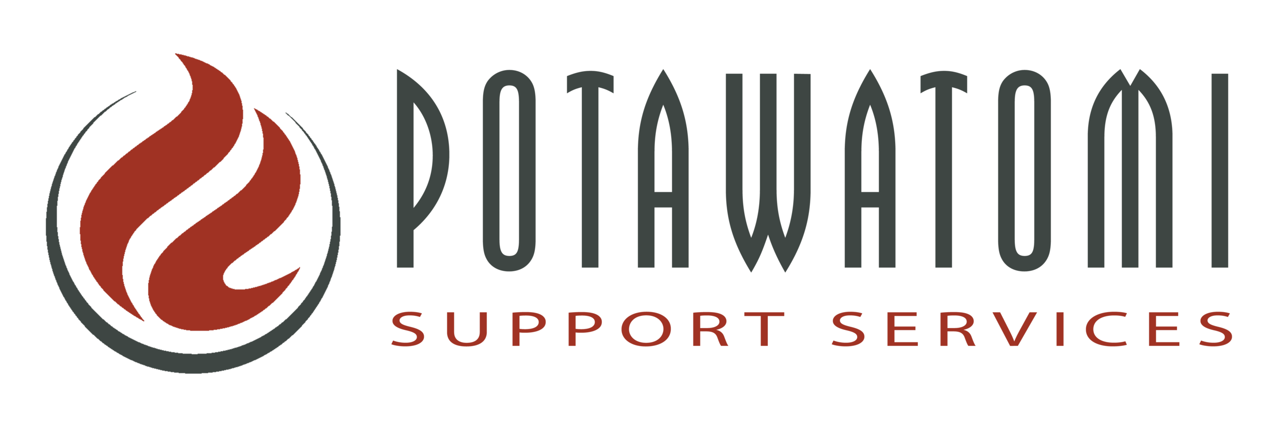 Potawatomi Support Services