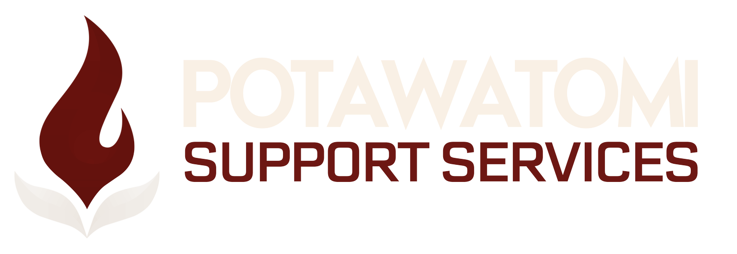 Potawatomi Support Services