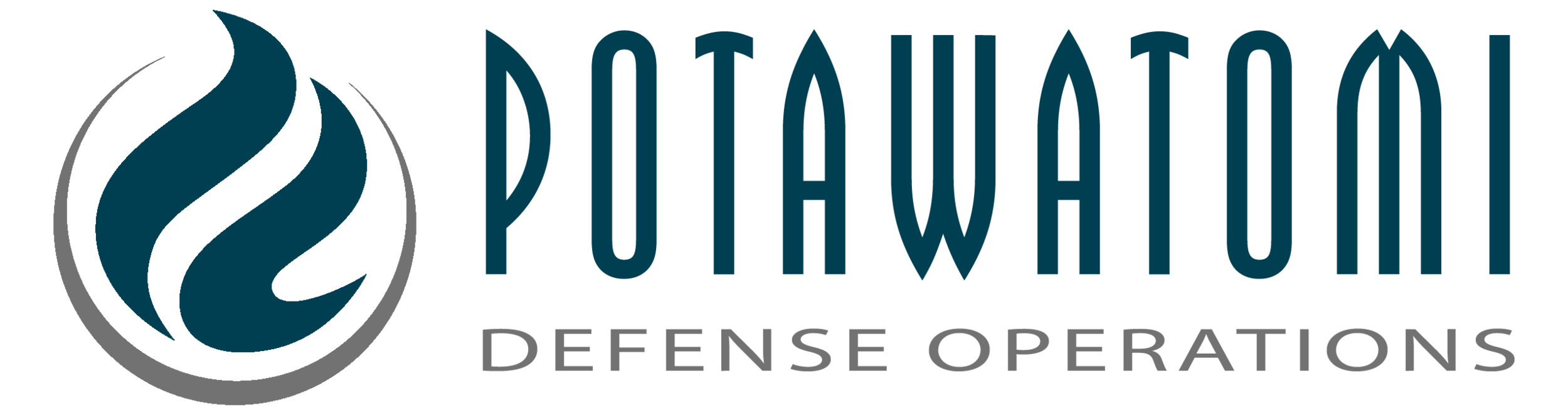 Potawatomi Defense Operations