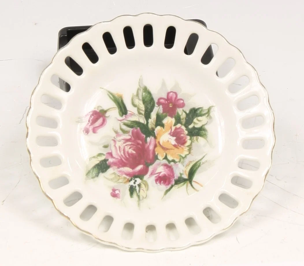 Plate