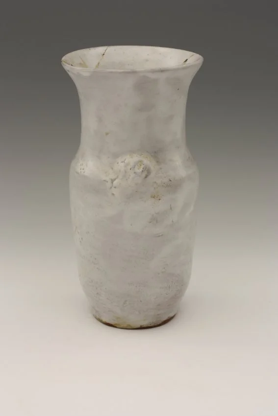Dogwood Vase by Unknown