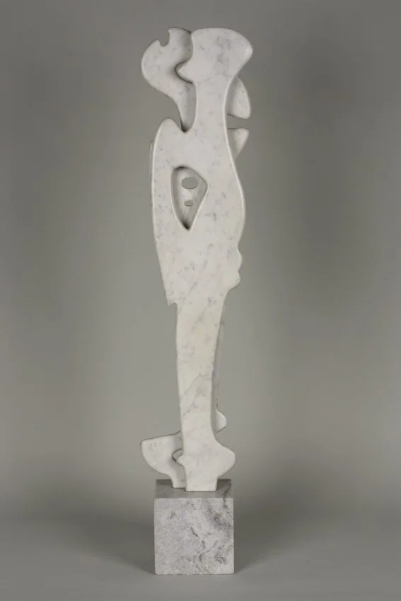 Two Together by Dean Leary