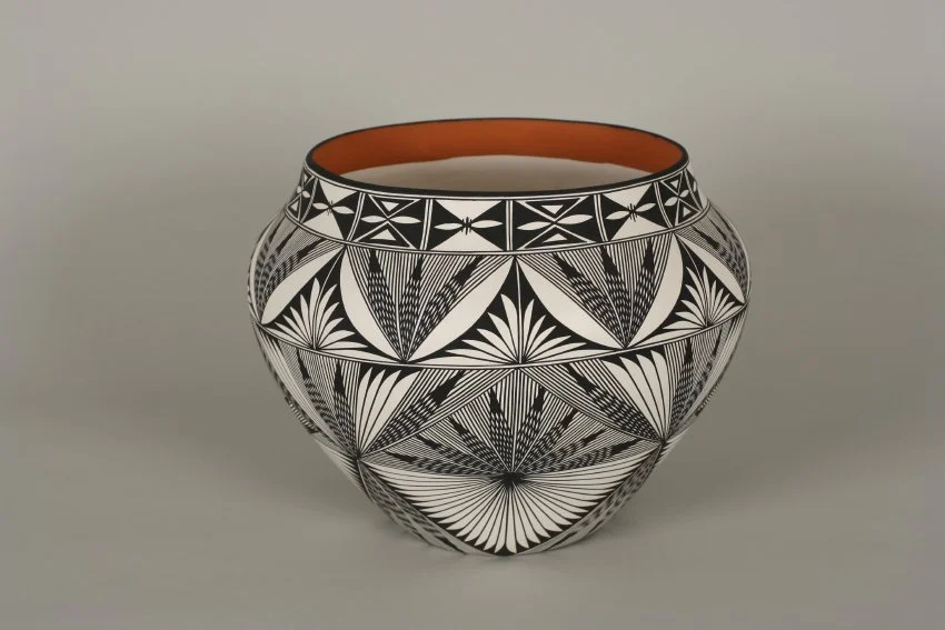 Jar by Corrine Chino