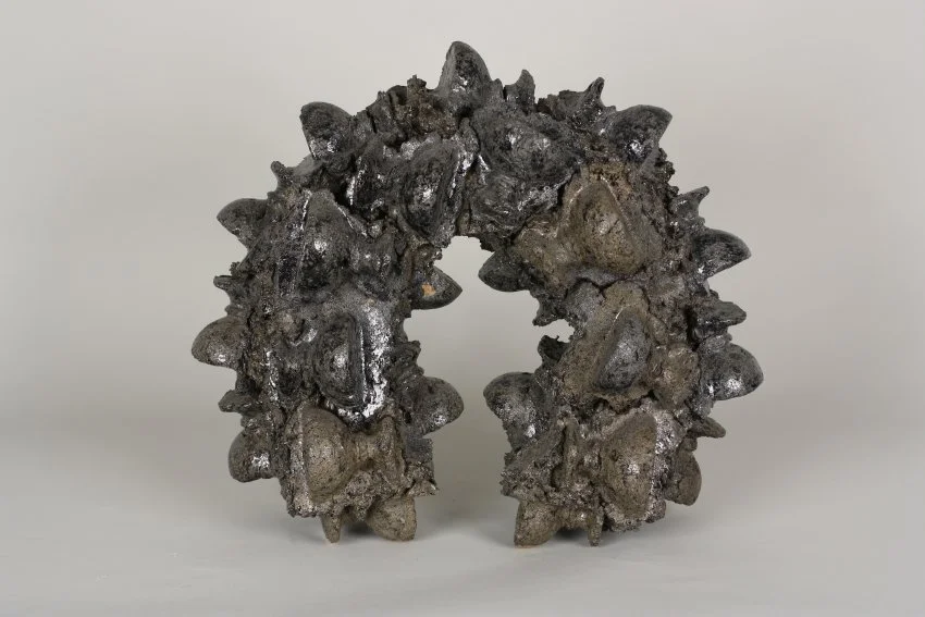 Goblet Arch V by Mark Gordon, 1995