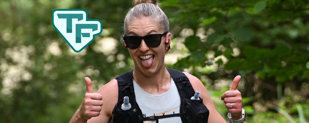 TrailFest - Salcey Forest