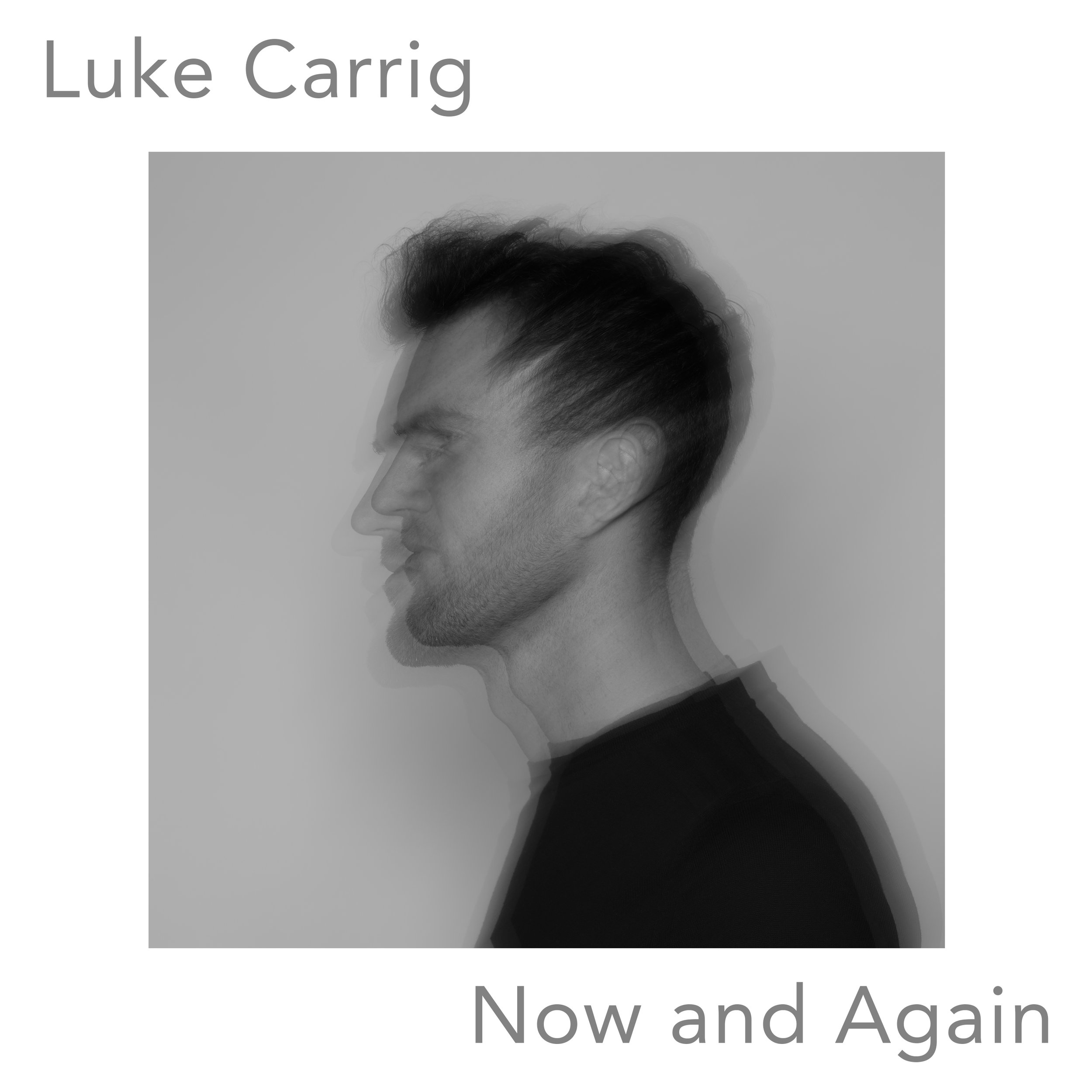Luke Carrig Music