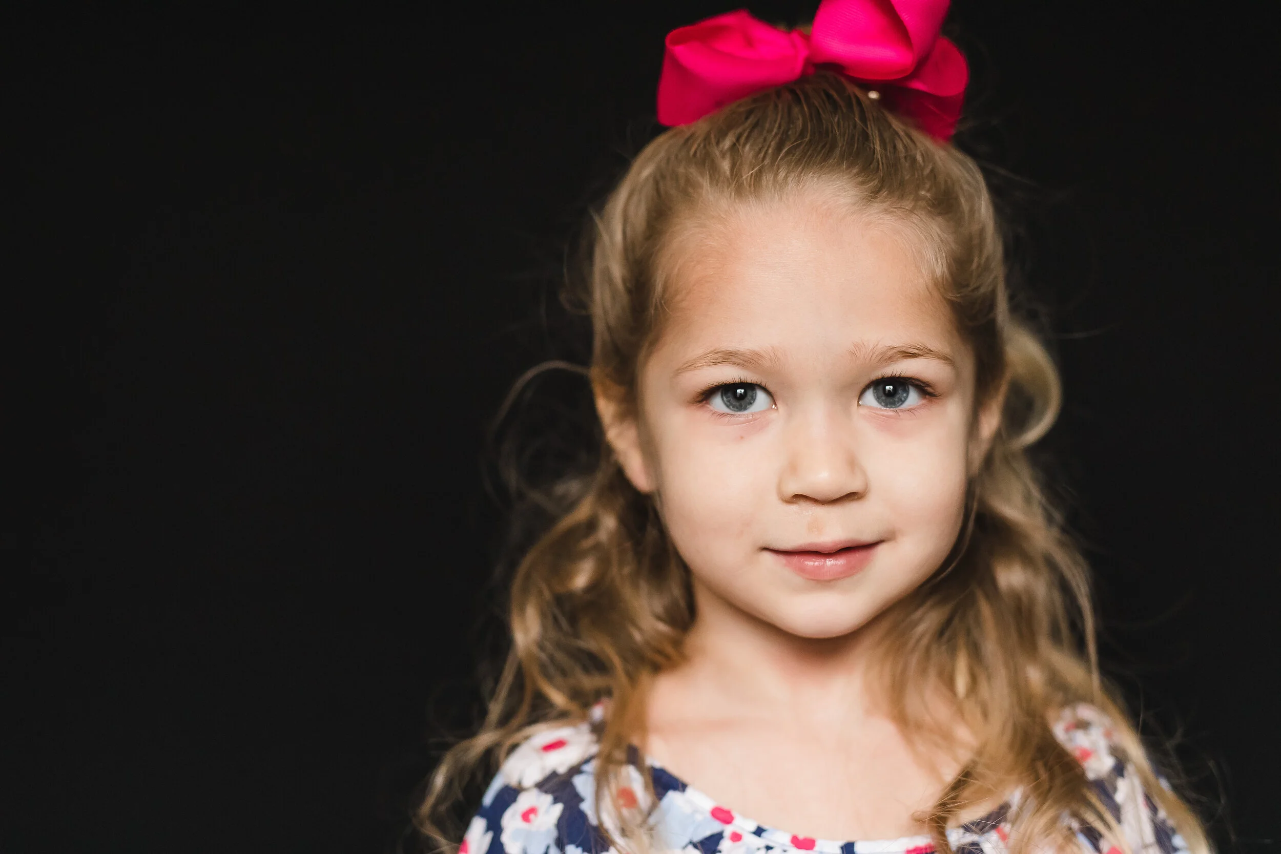 Cary Fine Art School Portrait Photographer Gallery — Jennifer LaGrange