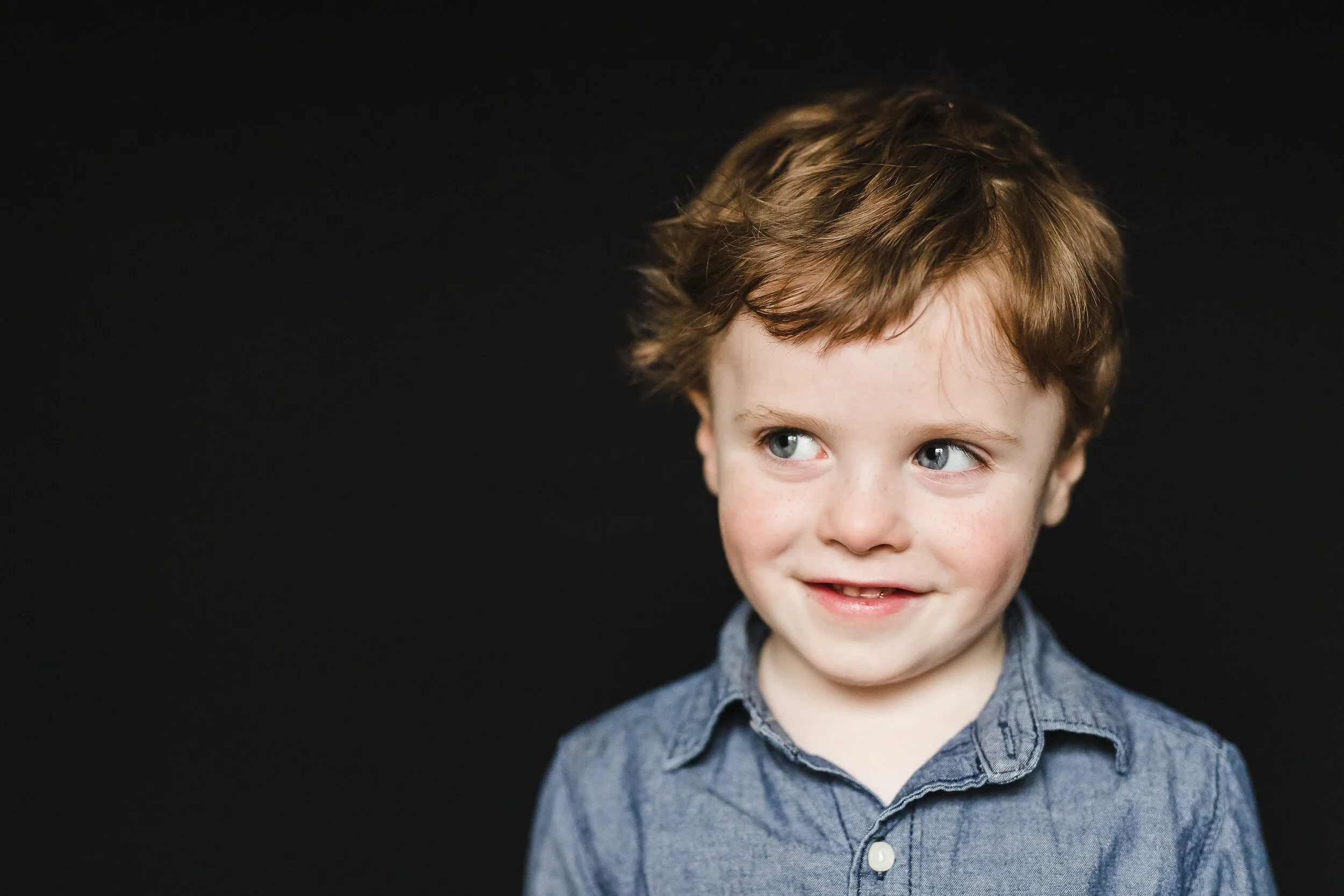 Cary Fine Art School Portrait Photographer Gallery — Jennifer LaGrange