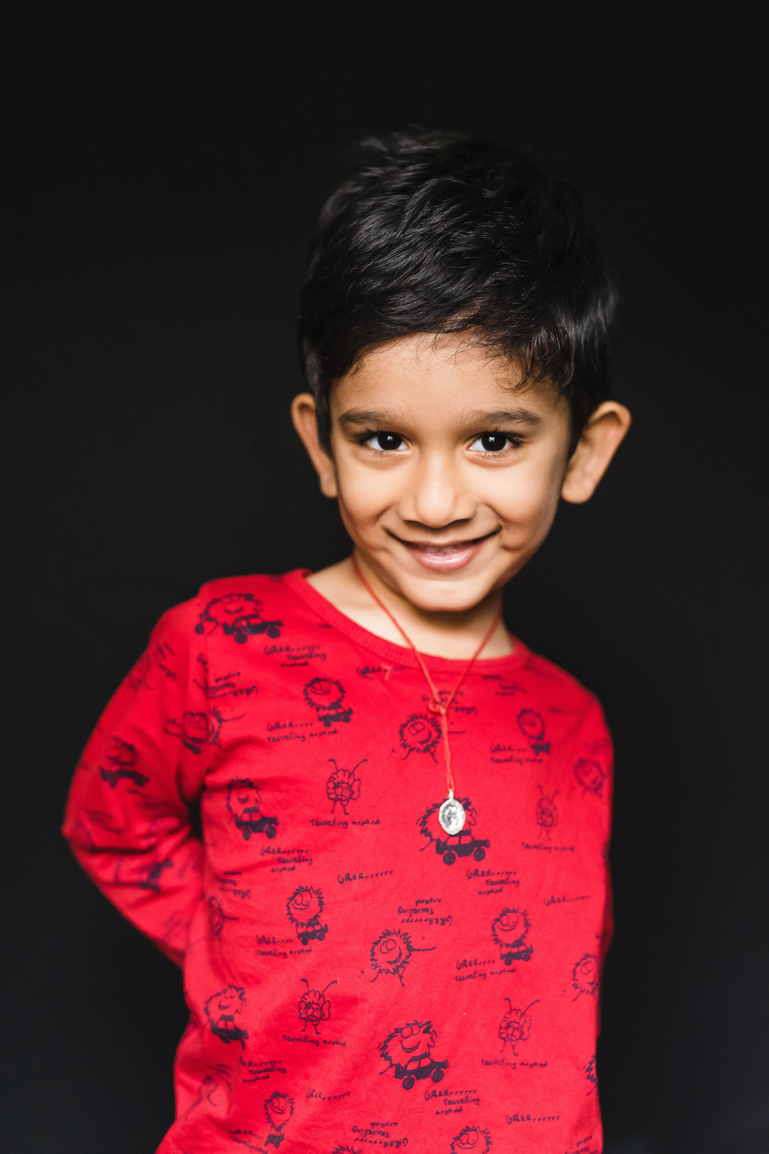 Cary Fine Art School Portrait Photographer Gallery — Jennifer LaGrange