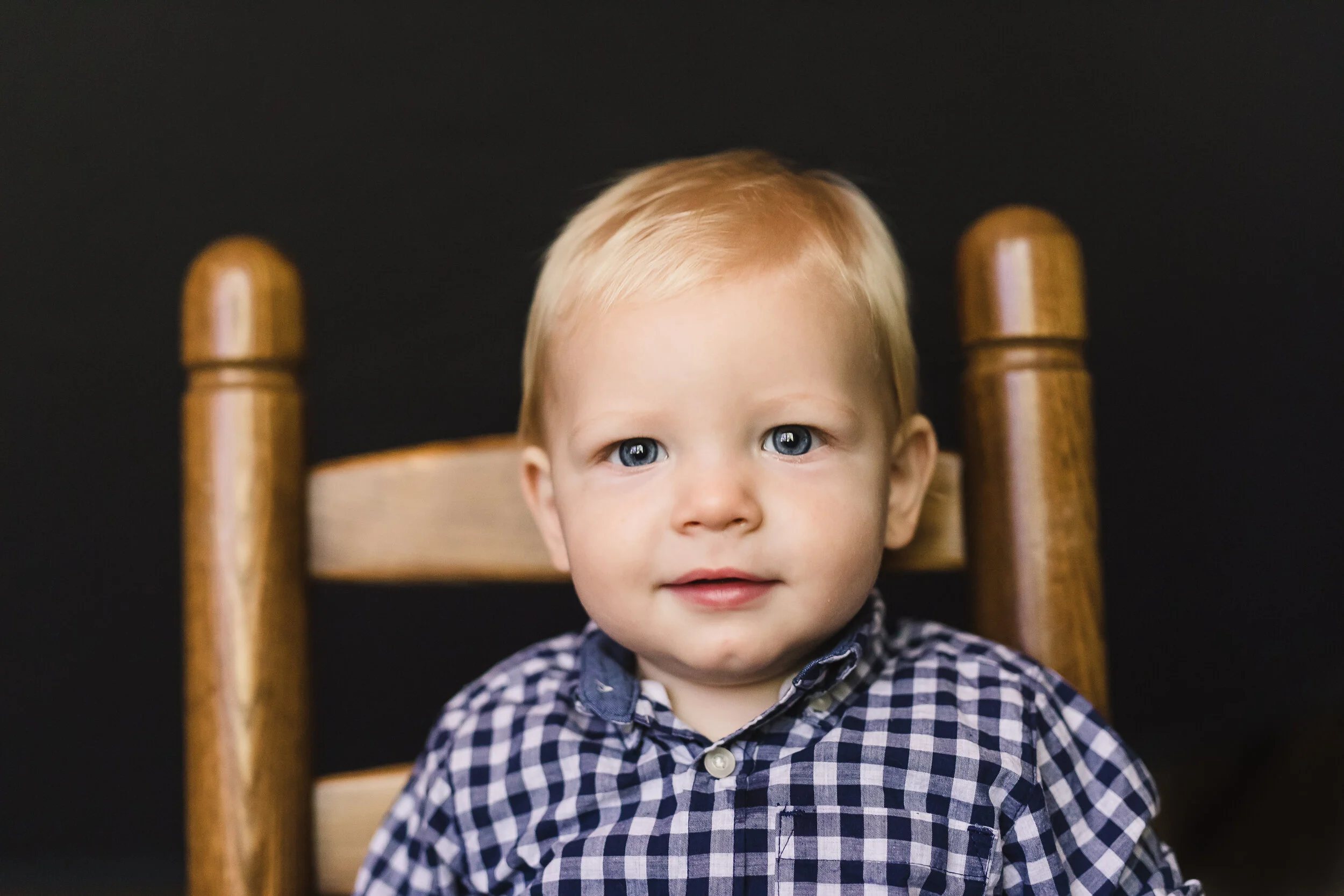 Cary Fine Art School Portrait Photographer Gallery — Jennifer LaGrange