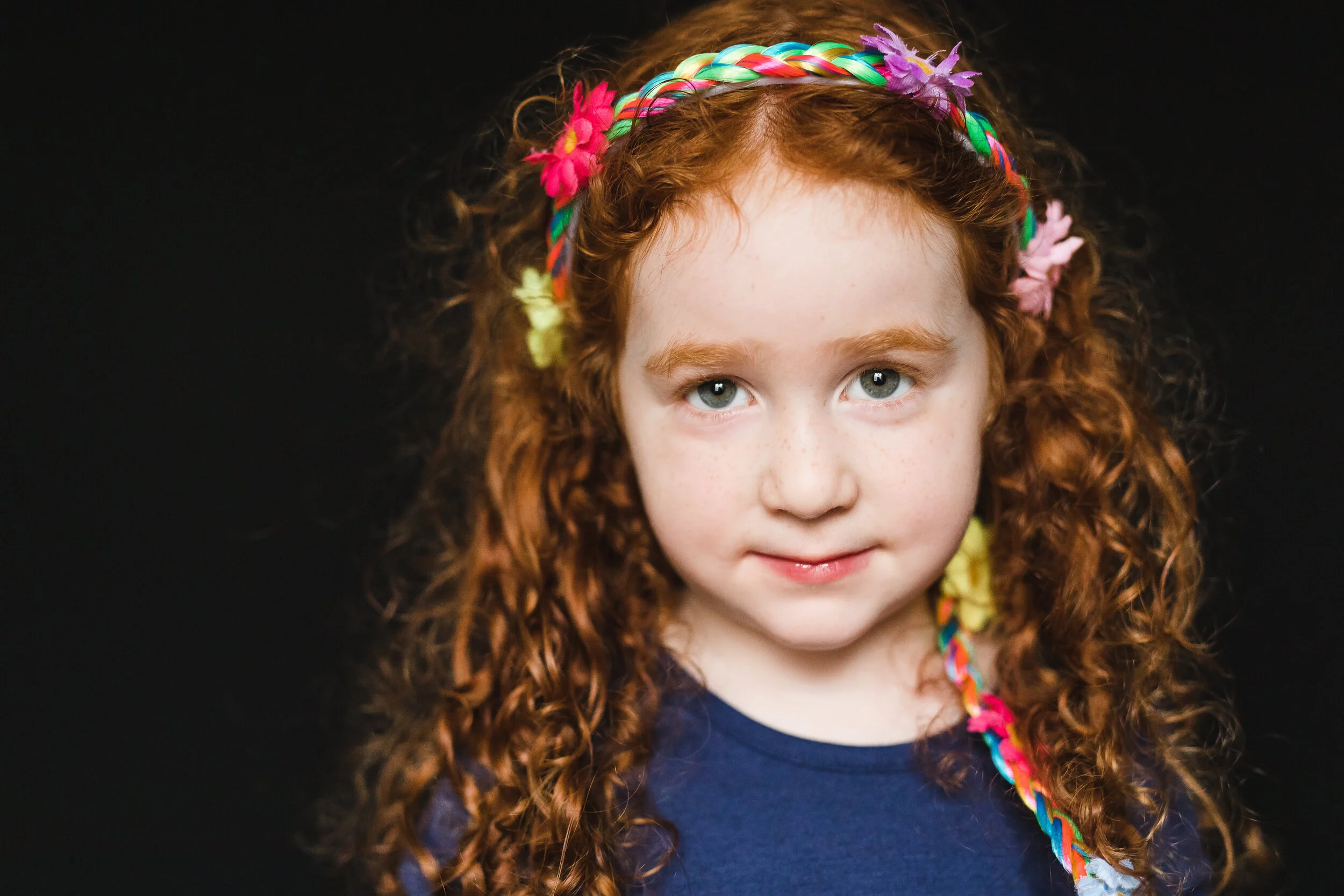 Cary Fine Art School Portrait Photographer Gallery — Jennifer LaGrange