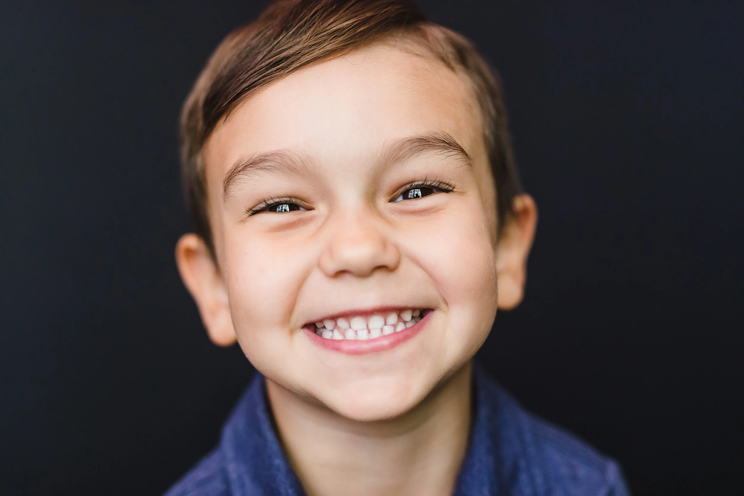 Cary Fine Art School Portrait Photographer Gallery — Jennifer LaGrange