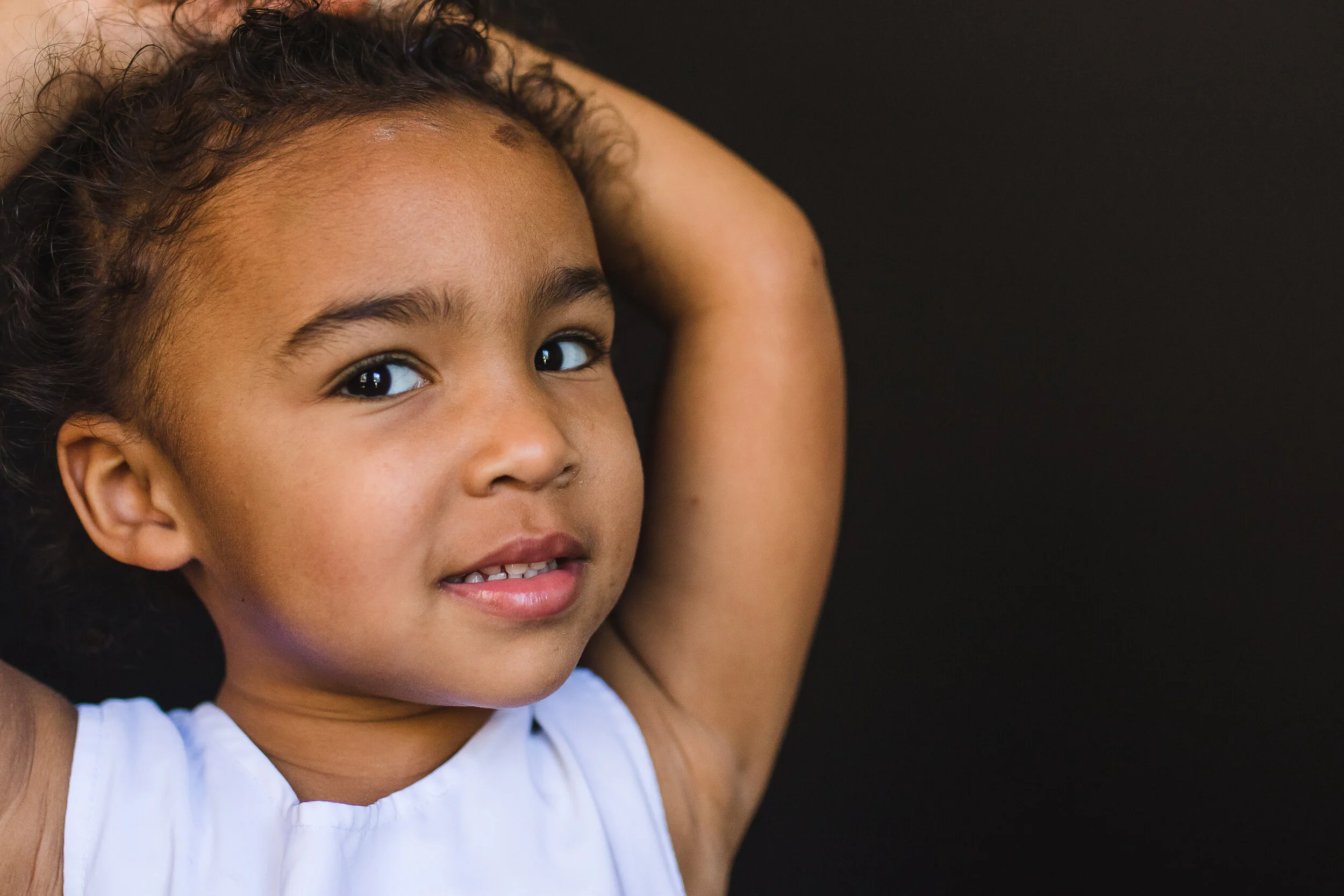 Cary Fine Art School Portrait Photographer Gallery — Jennifer LaGrange