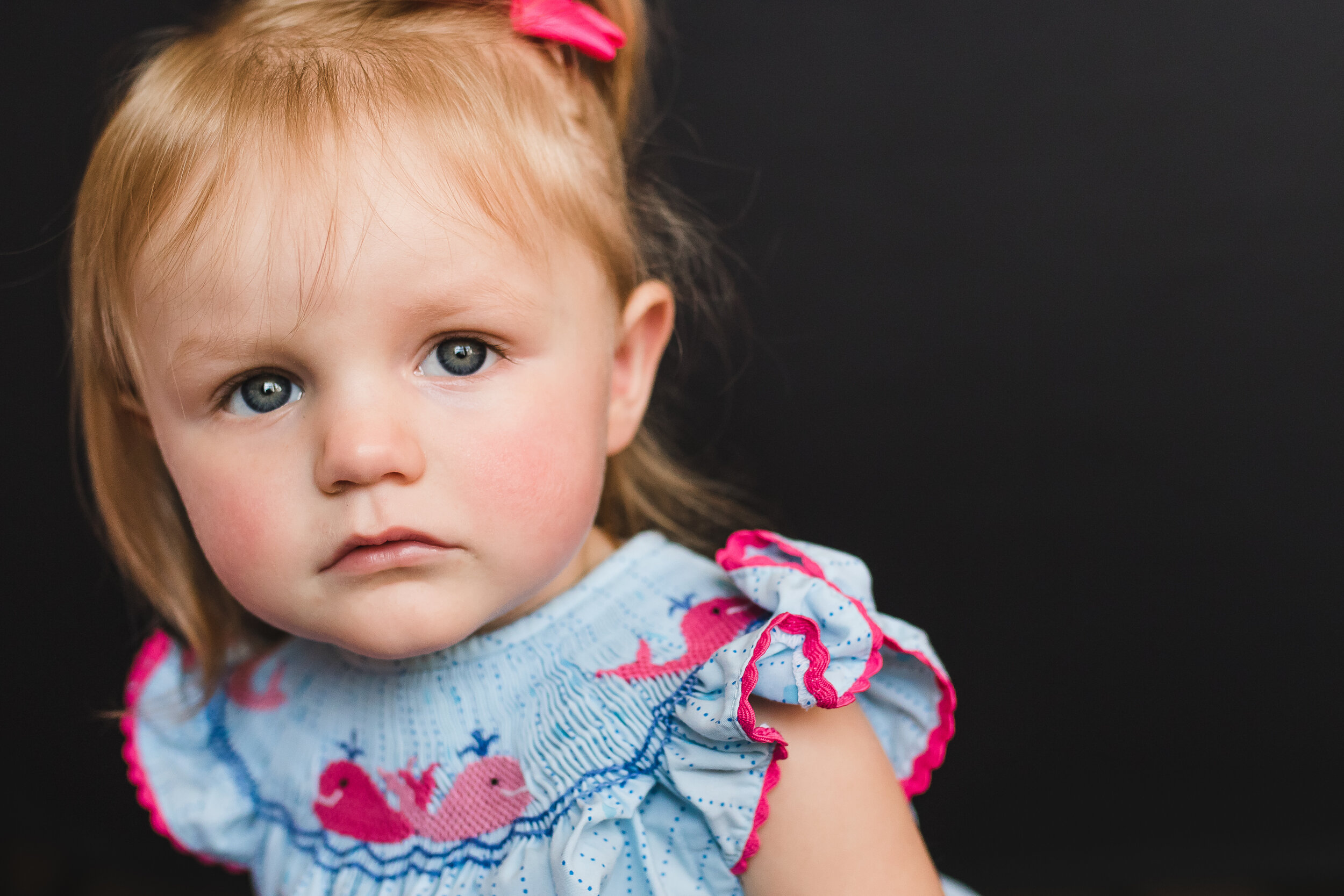 Cary Fine Art School Portrait Photographer Gallery — Jennifer LaGrange