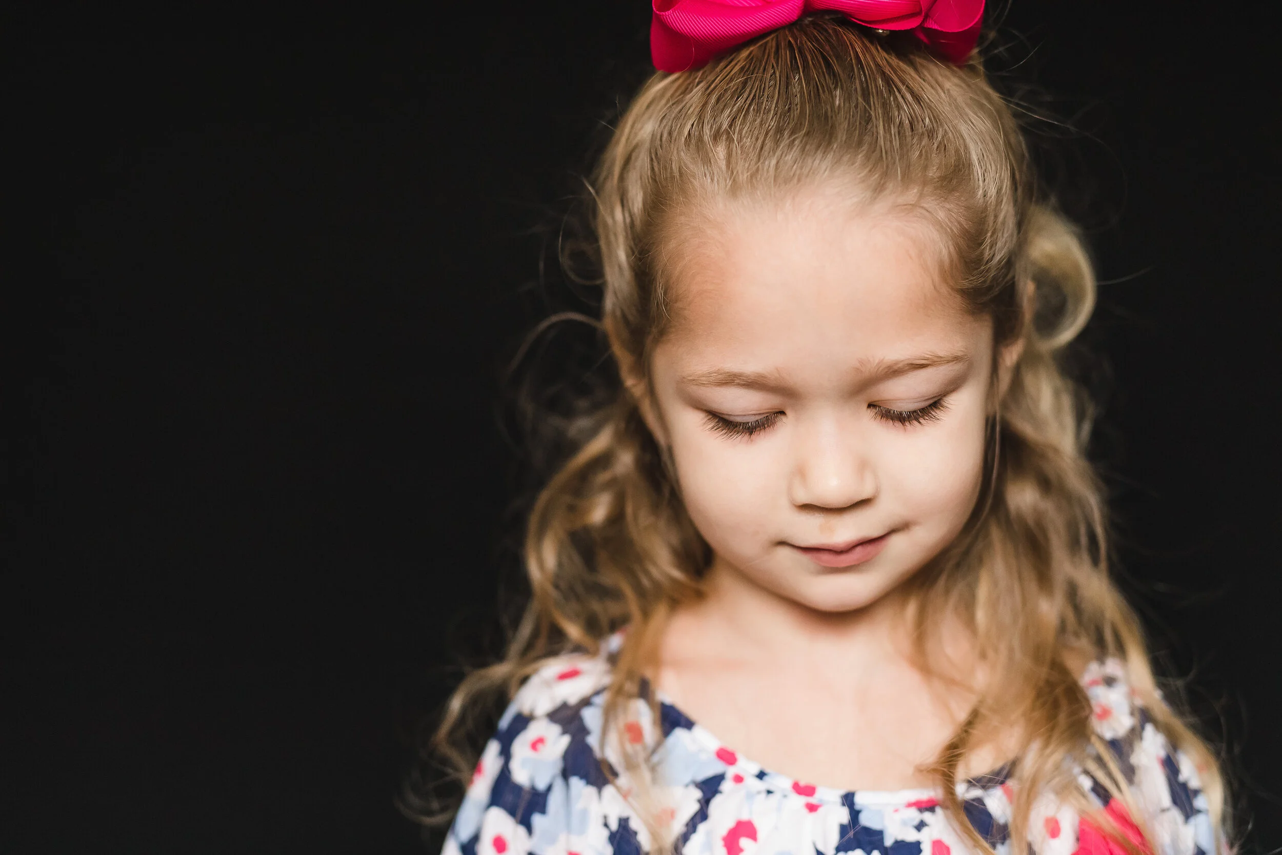 Cary Fine Art School Portrait Photographer Gallery — Jennifer LaGrange